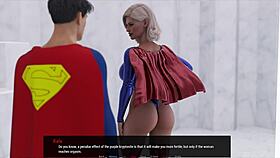 lets play x-over with blonde toys