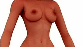 i get so turned on by naked helen parr's huge tits bouncing