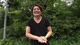 Amateur Japanese girl wears erotic swimsuit, gets fucked.