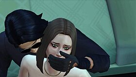 taboo simxstory turns hardcore and wild