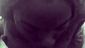 i'm giving straight mouth action to that ebony monster cock from pov