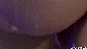 i just love this relaxing cock and body massage so much.