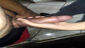 Pará makes Jacaré burst in wild anime scene