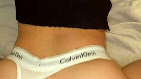 i caught my roommate fucking rough on camera and it was intense