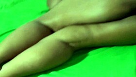 Boudi getting fucked hard at night 😏