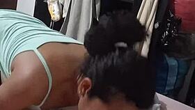 sharing room with stepsister benefits