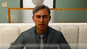 Bold Adventure In Alternate Existence Game World