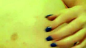 Ass Plug Getting Put To Work With Anal Buttplug Toys Gaping Dildo Big Ass Assfucking