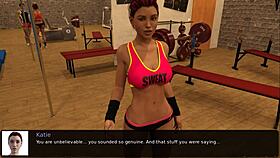 amateur teen gets anal fucked