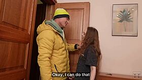 i'm cash-strapped and getting creative with my wet pussy