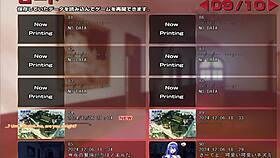 Is Maid-san Ready for Hozuki's Big Tits in Scene 2?