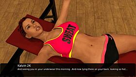 amateur teen gets anal fucked