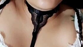 colombian housewife bluee masturbates beautifully