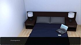 amateur teen gets anal fucked