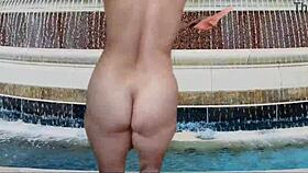 preview complete 4k movie sex in public with agarabas and olpr blowjob to orgasm