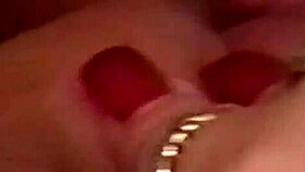 I fucked my crazy bbw stepsister with monster boobs