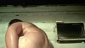 heres how i fucked with my fat white ass and stuck a smartphone in anal