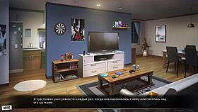 Complete gameplay - our red string part 29