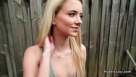 This petite spinner with a big ass fucks a huge dick in a hardcore scene