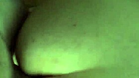 Hey, this BBW milf is ready for a big cock to sneak into her fat pussy!