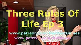 Three Rules Of Life 3 Game