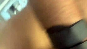 In this update, Aline and Flavio, the beautiful gay couple, share an intimate homemade moment