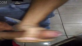 Pará makes Jacaré burst in wild anime scene