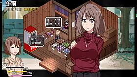 Check Out This New Version of Sajiao Gui With Big Tits! 😘