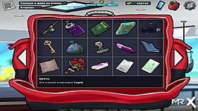 mature rinding the dick