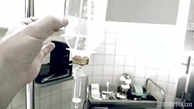 Horrorporn Featuring Roswell Ufo Alien Encounter