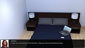 amateur teen gets anal fucked