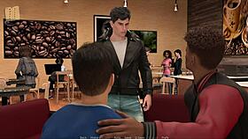 Three Rules Of Life 3 Game