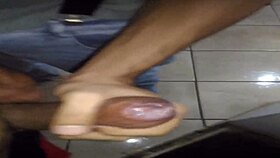 Pará makes Jacaré burst in wild anime scene