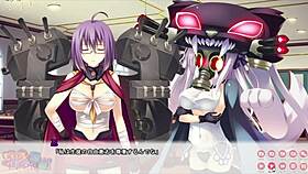 pretty girls big boobs funny moment and battle of her love time