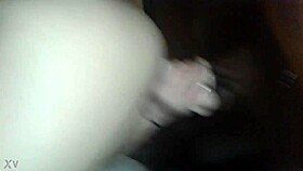 Kandy Rayne Submits To Intense Toy Play With Sri Lankan Master