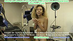 Hey, I’m Doctor Tampa now! Kalani Luana, you woke up roadside, so hop in for a wild ride with me at doctor-tampa com