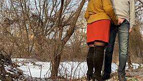 Mother in law, please pee for me and help me