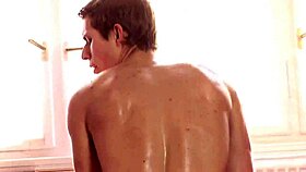 Hammerboys Twink Orgy Bareback Creampie Rough