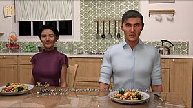 Three Rules Of Life 3 Game