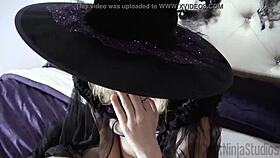 step mom discovers step dad's gay secret on halloween