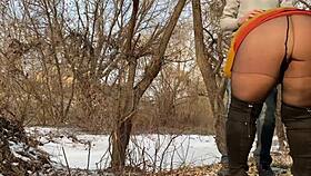 Mother in law, please pee for me and help me