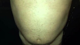 Brazilian Gay Orgy in Glory Hole with Monster Cocks and Anal Fucking