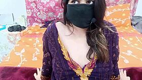 Watch sobia nasir moan during whatsapp roleplay?