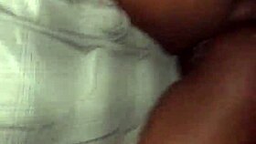 Feeling The Intense Pleasure Of Doggystyle With A Monster Black Cock On Big Booty