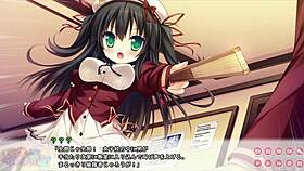 pretty girls big boobs funny moment and battle of her love time