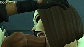 taboo simxstory turns hardcore and wild