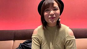 frustrated perverted wife with vibrator gets creampie and facial