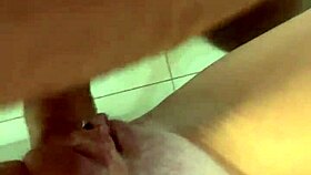 In this update, Aline and Flavio, the beautiful gay couple, share an intimate homemade moment