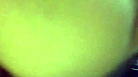 Teen Nikki Bliss blowing neighbor and fingering to orgasm