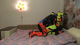 Gay motocross adventure part one